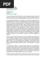 descrição do livro 