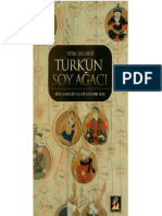 Türkün Soy Ağacı Türk Şeceresi