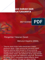 Tekanan Darah Erit