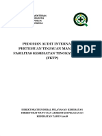 69-Pedoman Audit Internal Dan Rtm