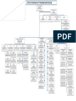 Struktur Organisasi PKM BTRKLNG