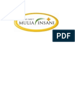 Logo Rs. Mulia Insani