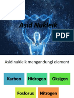 Asid Nukleik Powerpoint