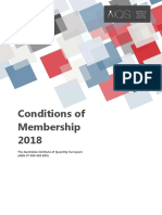 01_Conditions of Membership