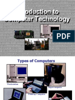 Introduction to Computers