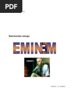 Download EMINEM EMINEM EMINEM by Kevin Venta SN38581066 doc pdf