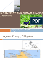 Geo Safer Project For Mindanao