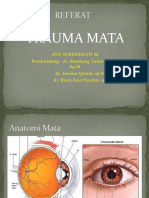 TRAUMA MATA