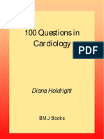100 Questions in Cardiology.pdf