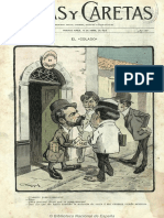 Caras y Caretas (Buenos Aires). 18-4-1903, n.º 237