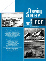 Jack Hamm - Drawing Scenery - Landscapes and Seascapes PDF