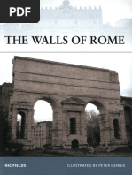 Osprey - Fortress 071 The Walls of Rome.pdf