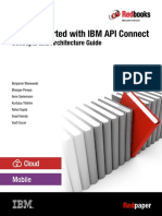 IBM API Connect Redbook PDF