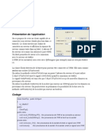 Reseau Avec qt4