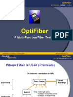 Op Ti Fiber Overview