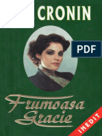 A.J. Cronin - Frumoasa Gracie .pdf