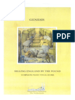 Genesis - Selling England By The Pound.pdf
