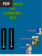 Varroc Sustainability Report SME ENG