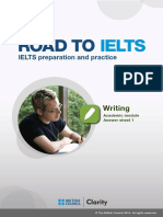 IELTS Preparation and Practice: Writing