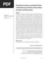 MONOD, Jean-Claude - A Rasura de Nascimento Do Estruturalismo