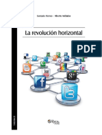 Arevalos y Alooso (2011) - La revolución horizontal.pdf