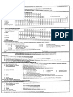 Borang Penyata Pertukaran Milikan Kenderaan Motor Selain Daripada PindahMilik Secara Sukarela Oleh Pemunya Berdaftar (JPJ K3A).pdf