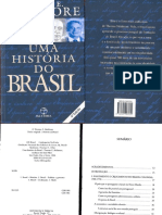 Uma Historia Do Brasil Thomas Skidmore PDF