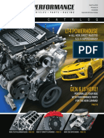 2016 Chevrolet Performance Parts Catalog Updated 02.11.16