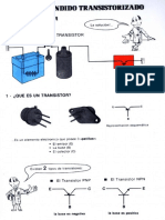 Sistema de Encendido Transistorizado