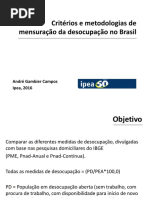 Antropologia Estrutural - Claude Levi Strauss