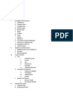 Feasib Format