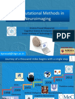 Computational Methods in Neuroimaging