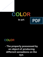 Color - MF