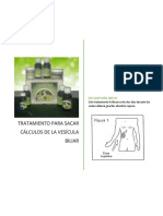 Documento Productos para La Salud