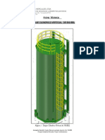 Tanque Vertical 500 BBL PDF