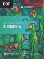 Caderno Igreja