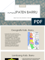 Kabupaten Barru