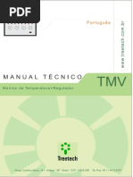 Manual TMV - 1.00-pt
