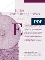 Juventudes Contemporâneas