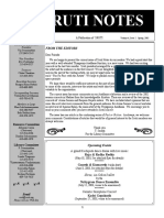 SNotes V6 2 2003 PDF