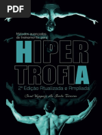 Metodos Avancados de Treinament - Caue Teixeira