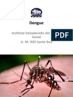 Dengue 2016