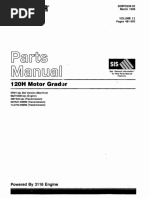 KIT DE ENGRASE Y TAPAS LATERALES 120H Sebp2539 02 Vol 2 PDF | PDF | Technology & Engineering 120H Sebp2539 02 Vol 2 PDF | PDF | Technology & Engineering  