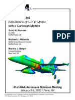Simulations of 6-DOF Motion.pdf