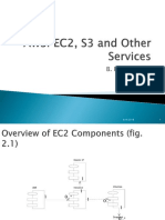 Elastic IP and Security Groups in AWS