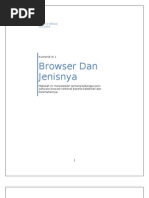 Download Kelebihan Dan Kelemahan Beberapa Browser by Kus Nendi SN38582956 doc pdf