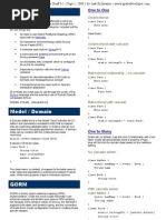 Download Grails Cheatsheet by Paul Sims SN38582995 doc pdf