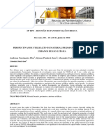 Perspectivas de Utilização de Material Fresado em Pavimentos