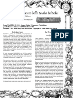 (Lupo Solitario) - (Ita) Inseguimento PDF