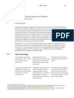 WeldEye Value Impct of Welding+Management Software Over The Welding Value Chain White Paper PDF